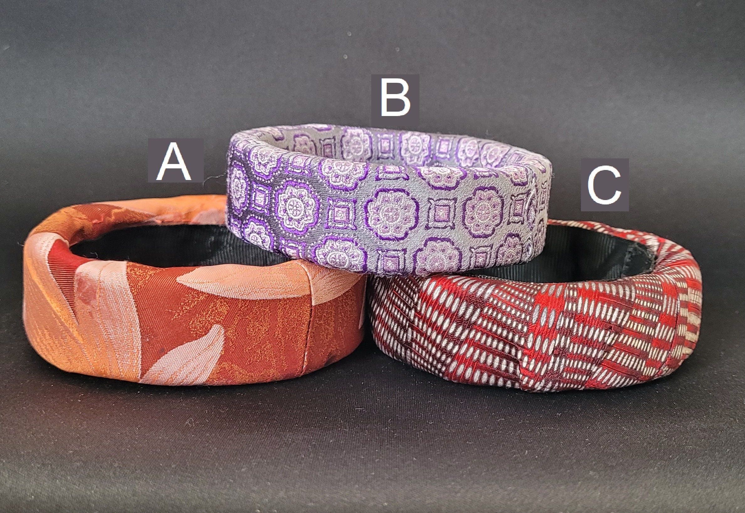 Arm Adornment-Bracelets